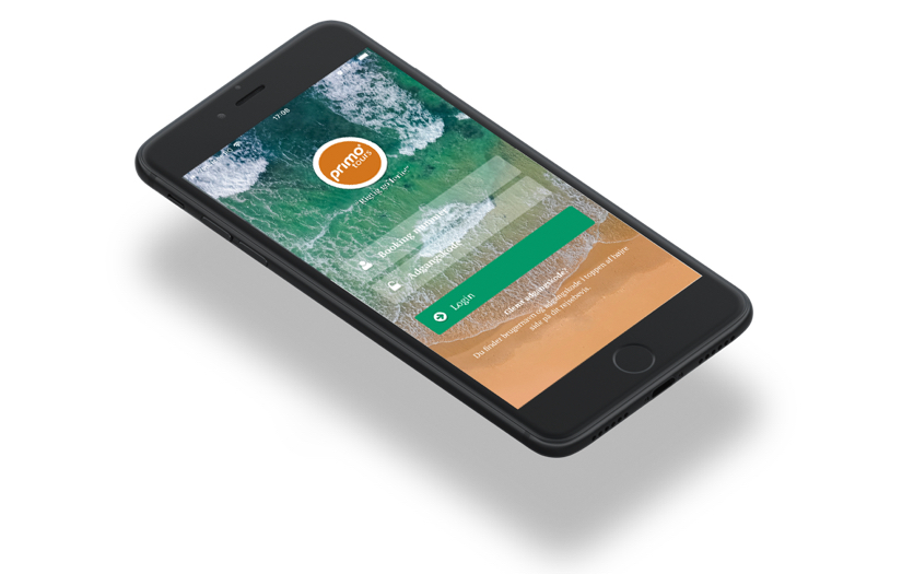 Software Solution for Tour Pperators- travel agencies & tourism services providers screenshot 1